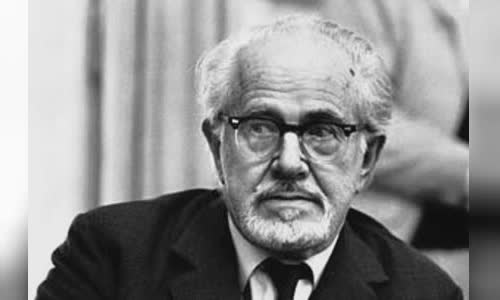 Mark Tobey