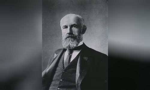G. Stanley Hall