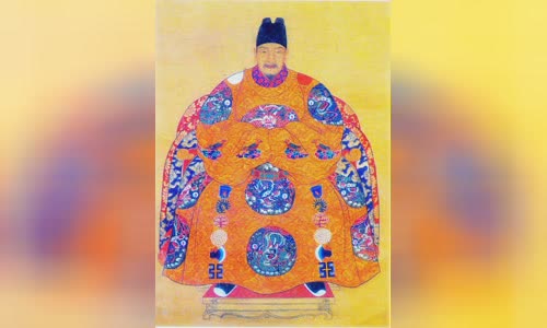Chongzhen Emperor