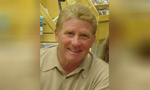 Alan Ball Jr.