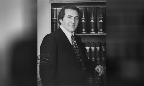 Jim Barker (politician)