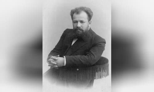Vladimir Nemirovich-Danchenko