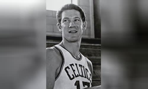 John Havlicek