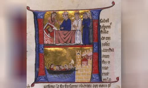 Isabella II of Jerusalem