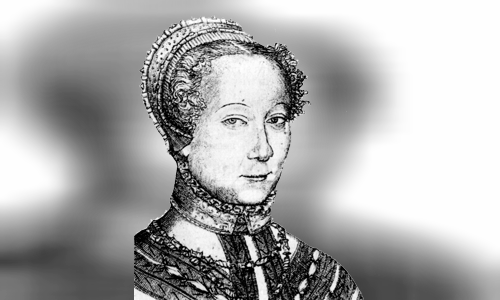 Louise Labé