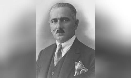 Salih Bozok