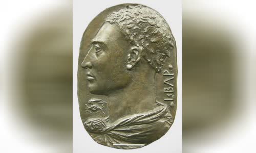 Leon Battista Alberti