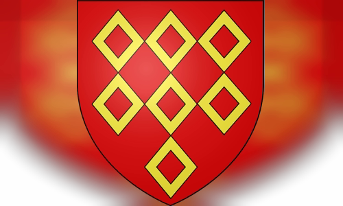 Roger de Quincy, 2nd Earl of Winchester