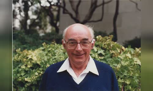 Lucien Le Cam