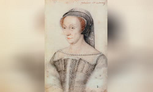 Diane de Poitiers