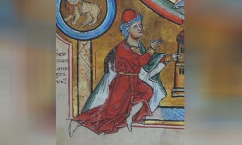 Hermann I, Landgrave of Thuringia