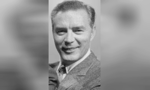 Art Fleming