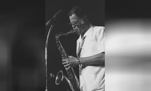 Dexter Gordon