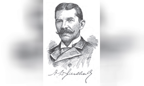 Augustus D. Juilliard
