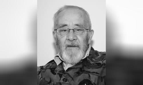 Alan Sillitoe