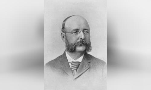John Knowles Paine