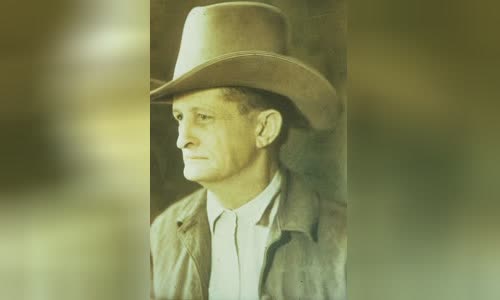 James Larkin White