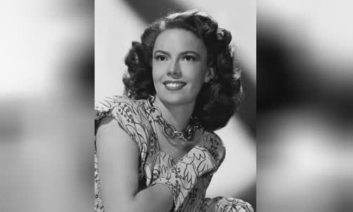 Jayne Meadows