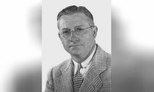 Armstrong Sperry