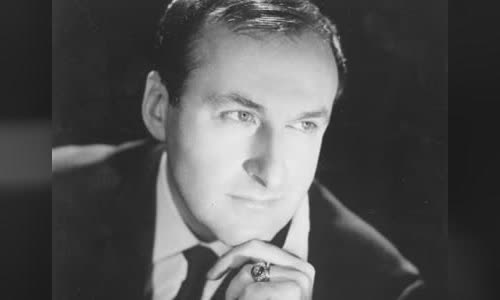 Hans Holzer