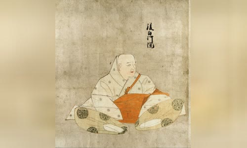 Emperor Go-Shirakawa