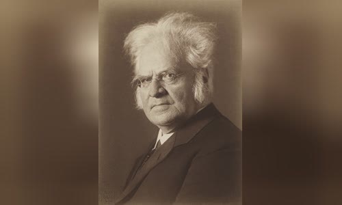 Bjørnstjerne Bjørnson