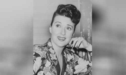 Gypsy Rose Lee
