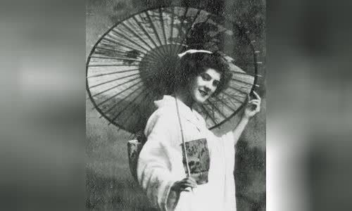 Cicely Courtneidge