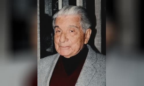 Augusto Roa Bastos