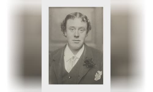 Eric Stenbock