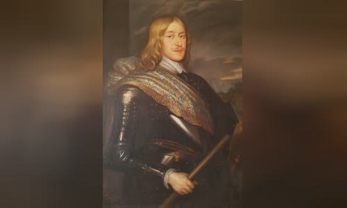 Magnus Gabriel De la Gardie