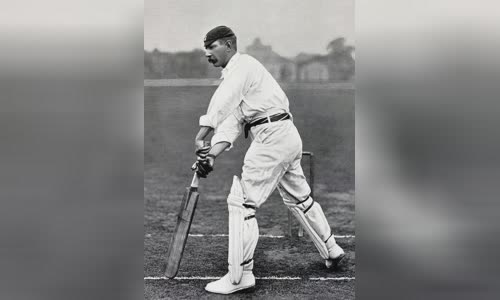 Bill Lockwood (cricketer)