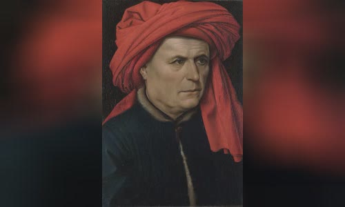 Robert Campin
