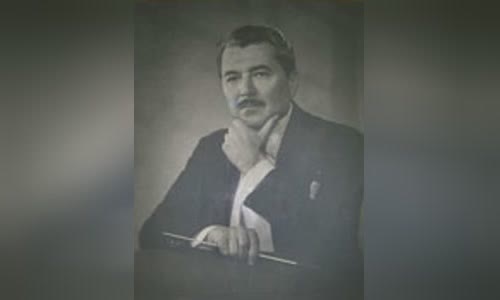Leo Arnaud