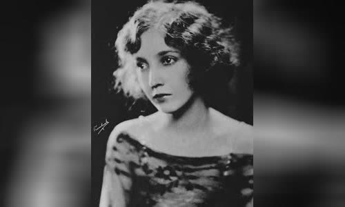 Bessie Love