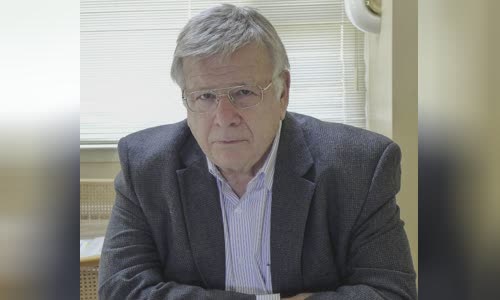 Gerald Guralnik