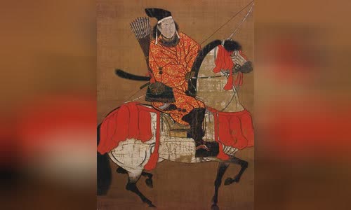 Ashikaga Yoshihisa
