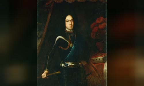 John George IV, Elector of Saxony