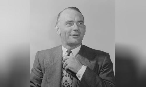 Cyril Washbrook