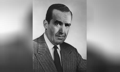 Edward R. Murrow
