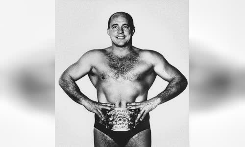 Verne Gagne