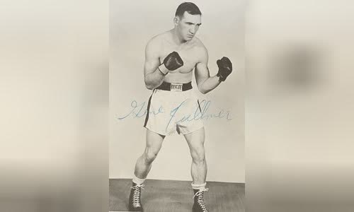 Gene Fullmer