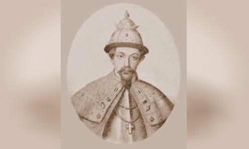 Simeon of Moscow