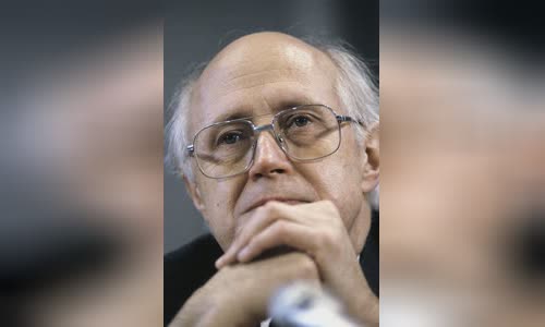 Mstislav Rostropovich
