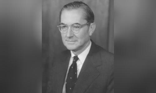 William Colby
