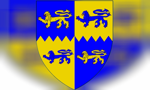 Edward Cromwell, 3rd Baron Cromwell
