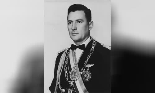René Barrientos