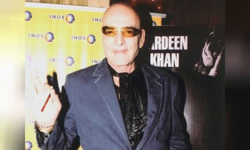 Feroz Khan (actor)