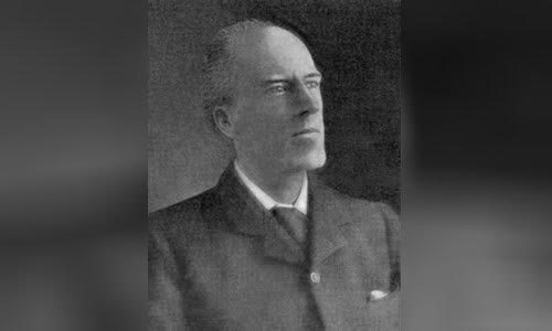 Karl Pearson
