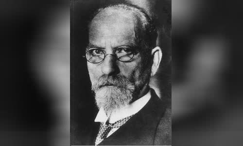 Edmund Husserl